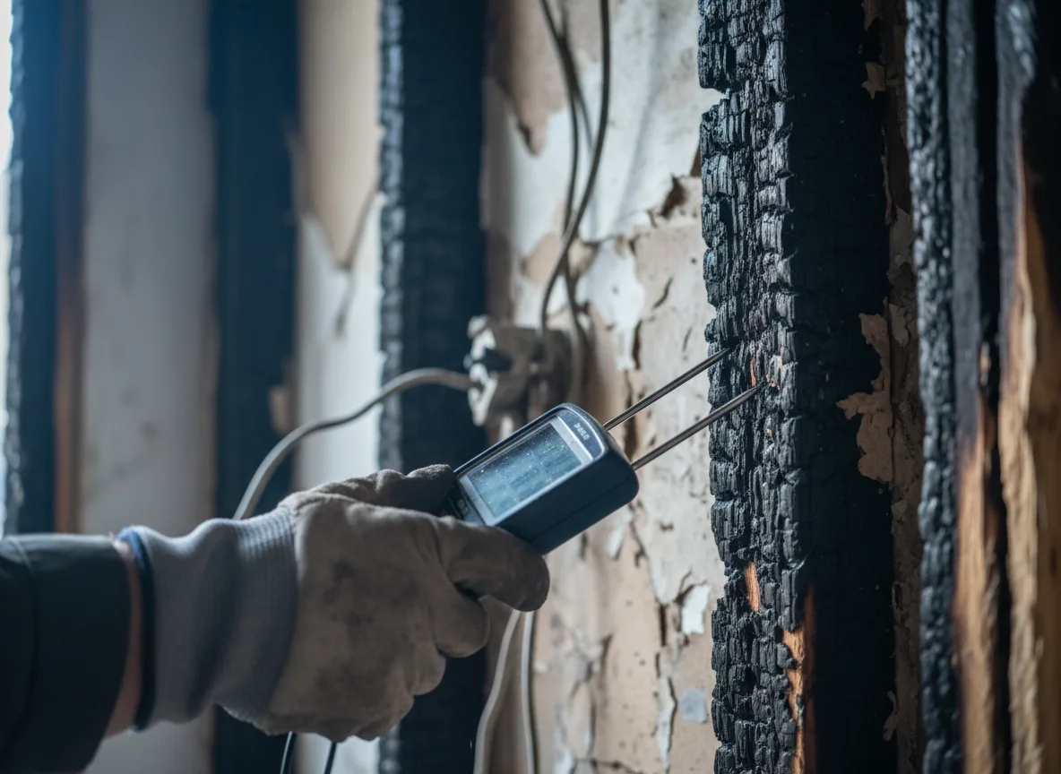 Fire Damage Restoration Lebanon, SD FAQs